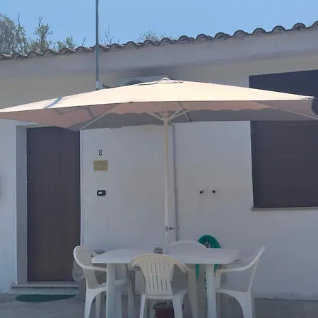 La Casa Di Giuliana Nyaraló Palmi