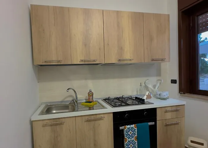 La Casa Di Giuliana Casa vacanze *