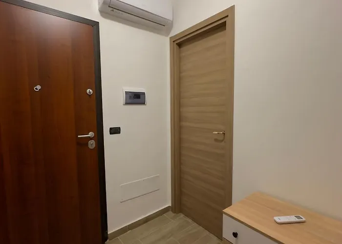 La Casa Di Giuliana * Palmi