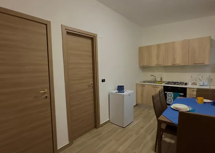 La Casa Di Giuliana Casa vacanze