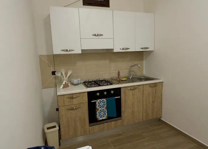 La Casa Di Giuliana *