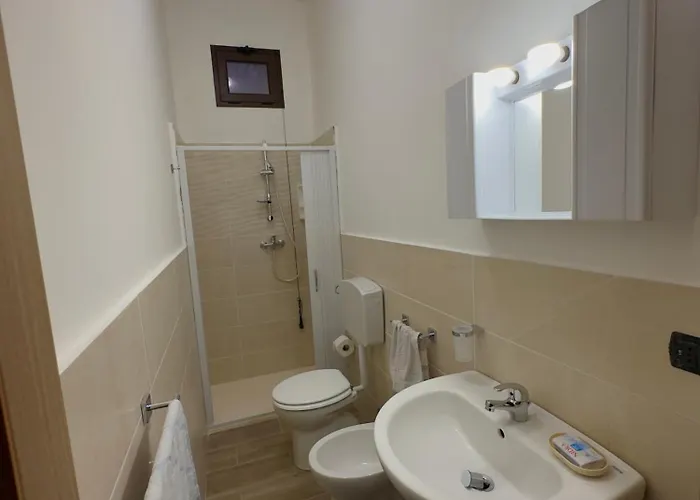 La Casa Di Giuliana * Palmi