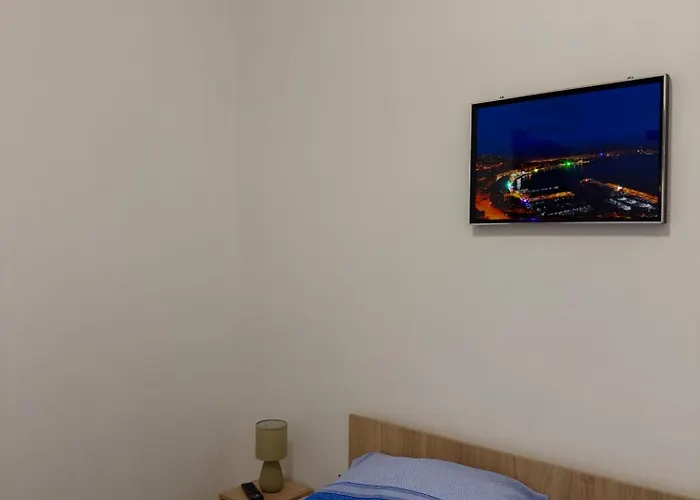 La Casa Di Giuliana Casa vacanze *