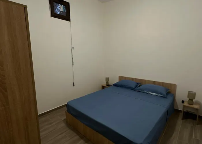 Casa vacanze La Casa Di Giuliana *