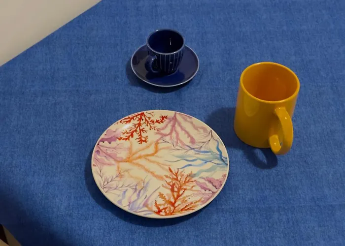 La Casa Di Giuliana Casa vacanze Palmi