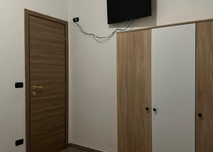 La Casa Di Giuliana * Palmi