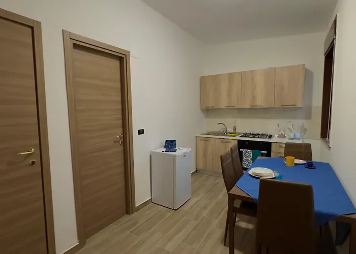 La Casa Di Giuliana *