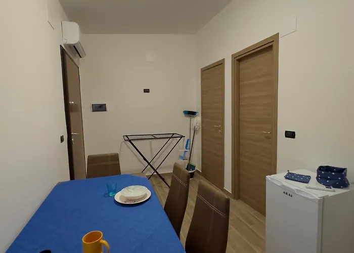 La Casa Di Giuliana Casa vacanze