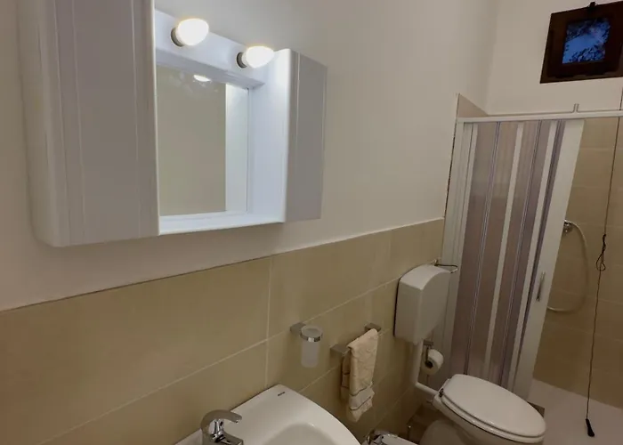 Casa vacanze La Casa Di Giuliana