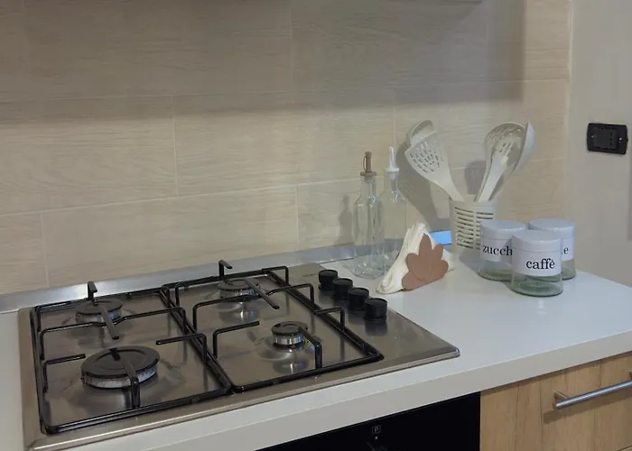 La Casa Di Giuliana Casa vacanze *