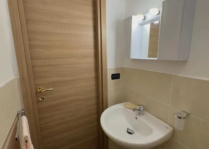 La Casa Di Giuliana Casa vacanze Palmi