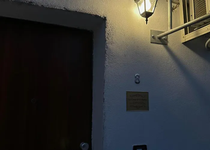 La Casa Di Giuliana *