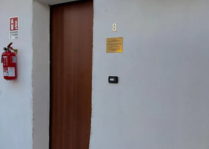 La Casa Di Giuliana Casa vacanze