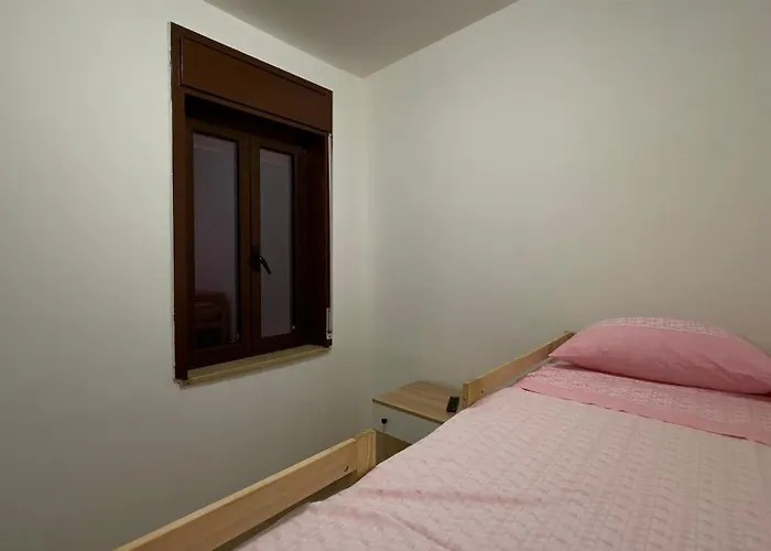 La Casa Di Giuliana Palmi