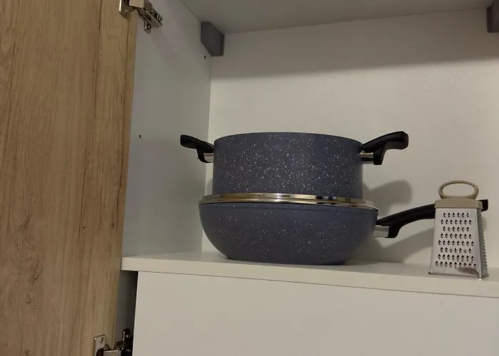 Casa vacanze La Casa Di Giuliana *