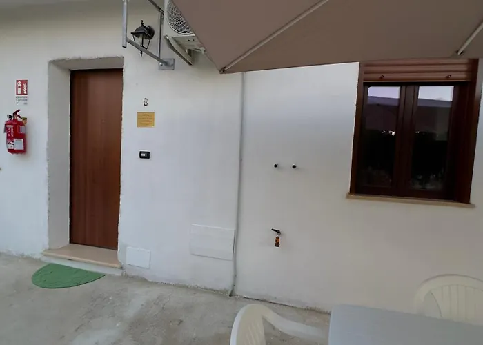 La Casa Di Giuliana Casa vacanze Palmi