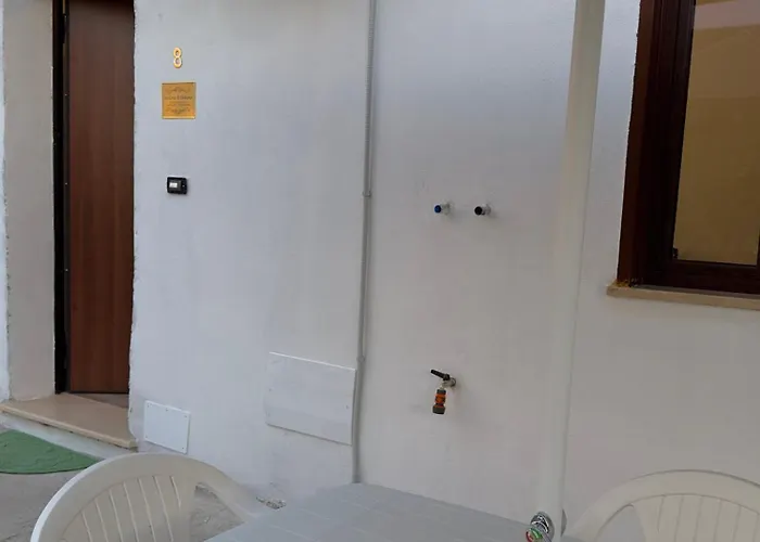 La Casa Di Giuliana Casa vacanze *