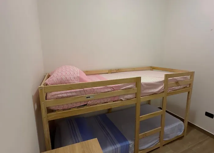 Casa vacanze La Casa Di Giuliana Palmi