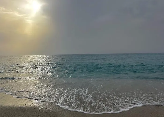 La Casa Di Giuliana Palmi