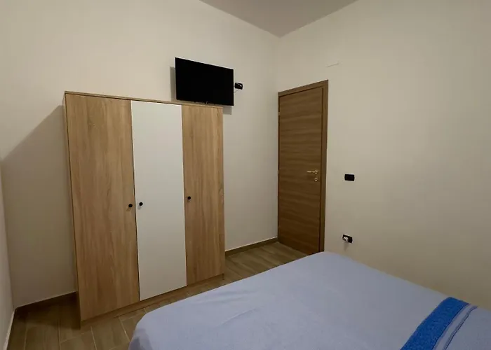 Casa vacanze La Casa Di Giuliana