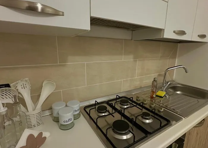 La Casa Di Giuliana Casa vacanze *