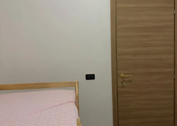 La Casa Di Giuliana Casa vacanze Palmi