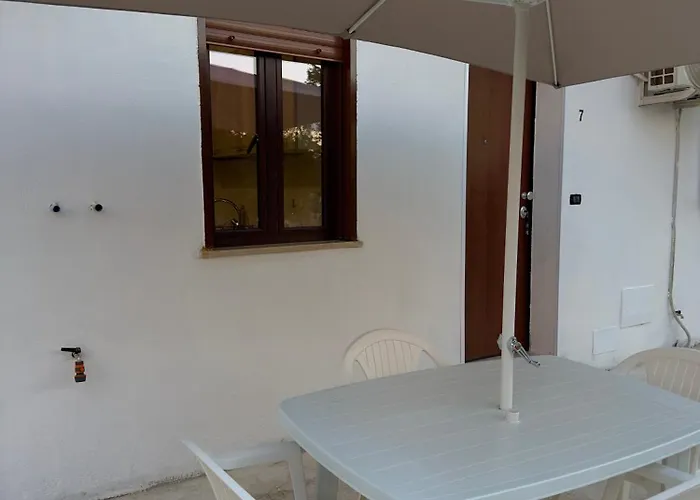 La Casa Di Giuliana * Palmi