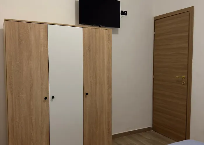 Casa vacanze La Casa Di Giuliana