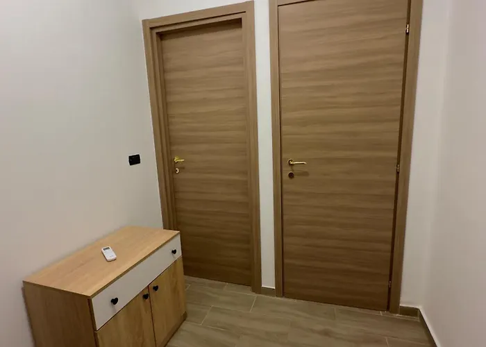 La Casa Di Giuliana * Palmi