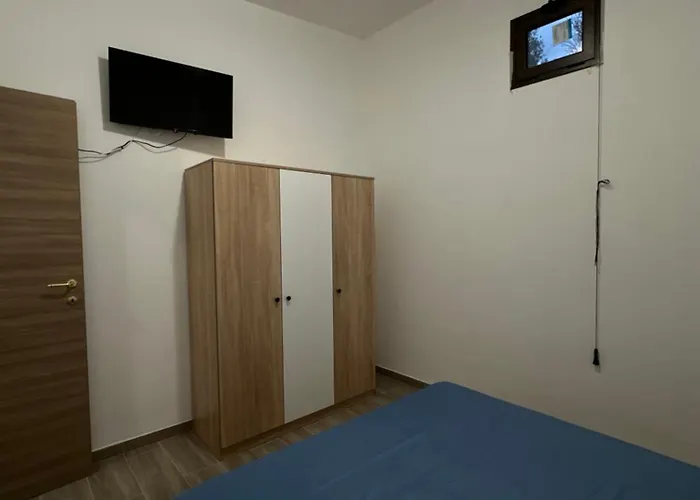 La Casa Di Giuliana Casa vacanze