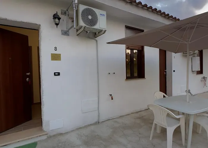 Casa vacanze La Casa Di Giuliana Palmi