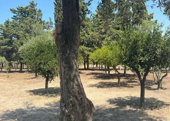 La Casa Di Giuliana *